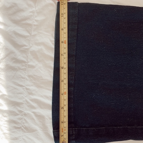 Free People Bell Bottom Jeans - Picture 9 of 10